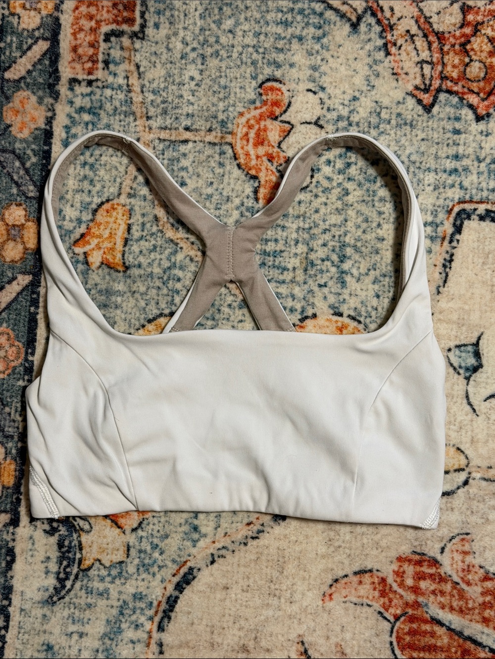 Lululemon Racerback Bra
